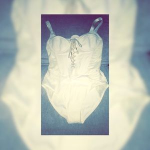 Puma by Rihanna bodysuit (never worn)